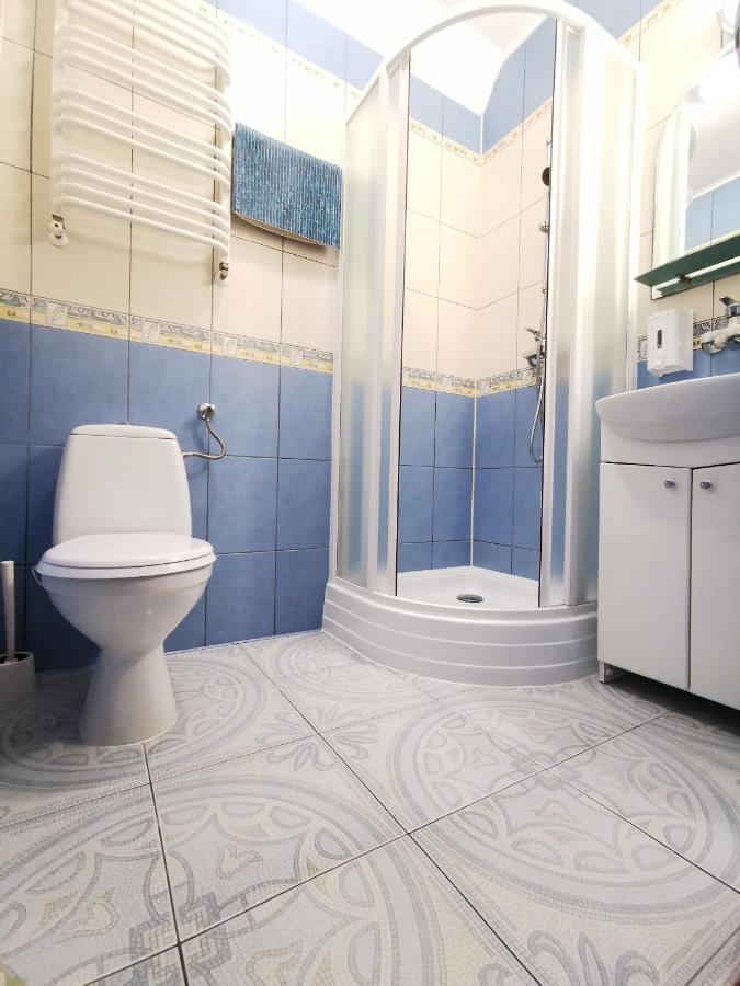 Grodzisko Pokoje Do Wynajecia Krynica Morska Quarto foto
