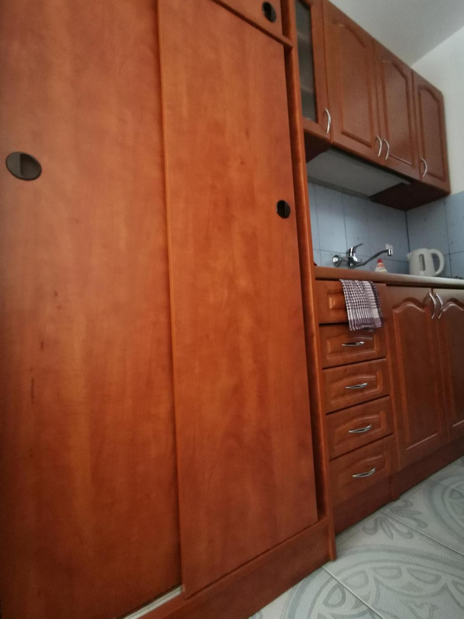 Grodzisko Pokoje Do Wynajecia Krynica Morska Quarto foto