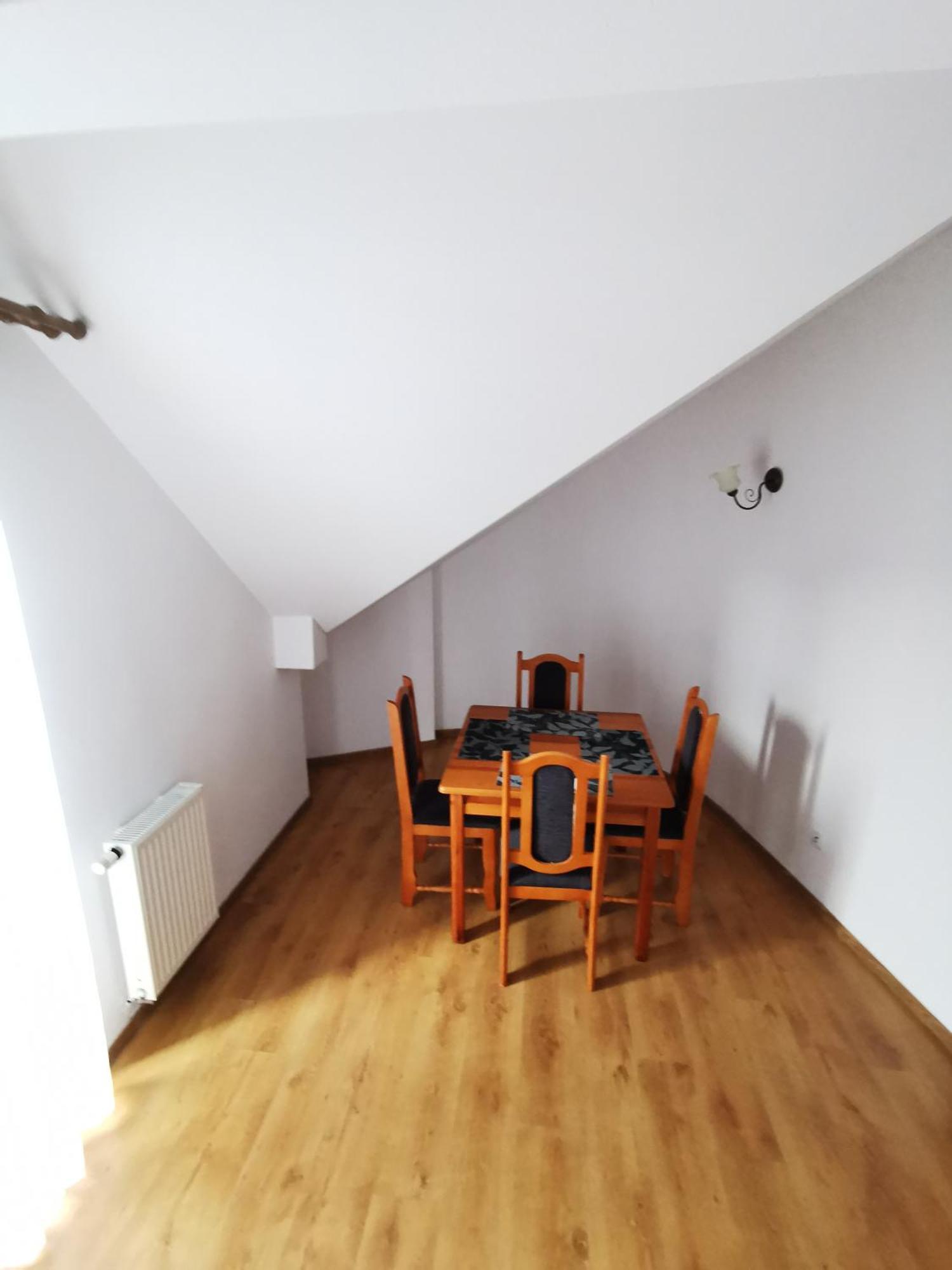 Grodzisko Pokoje Do Wynajecia Krynica Morska Quarto foto