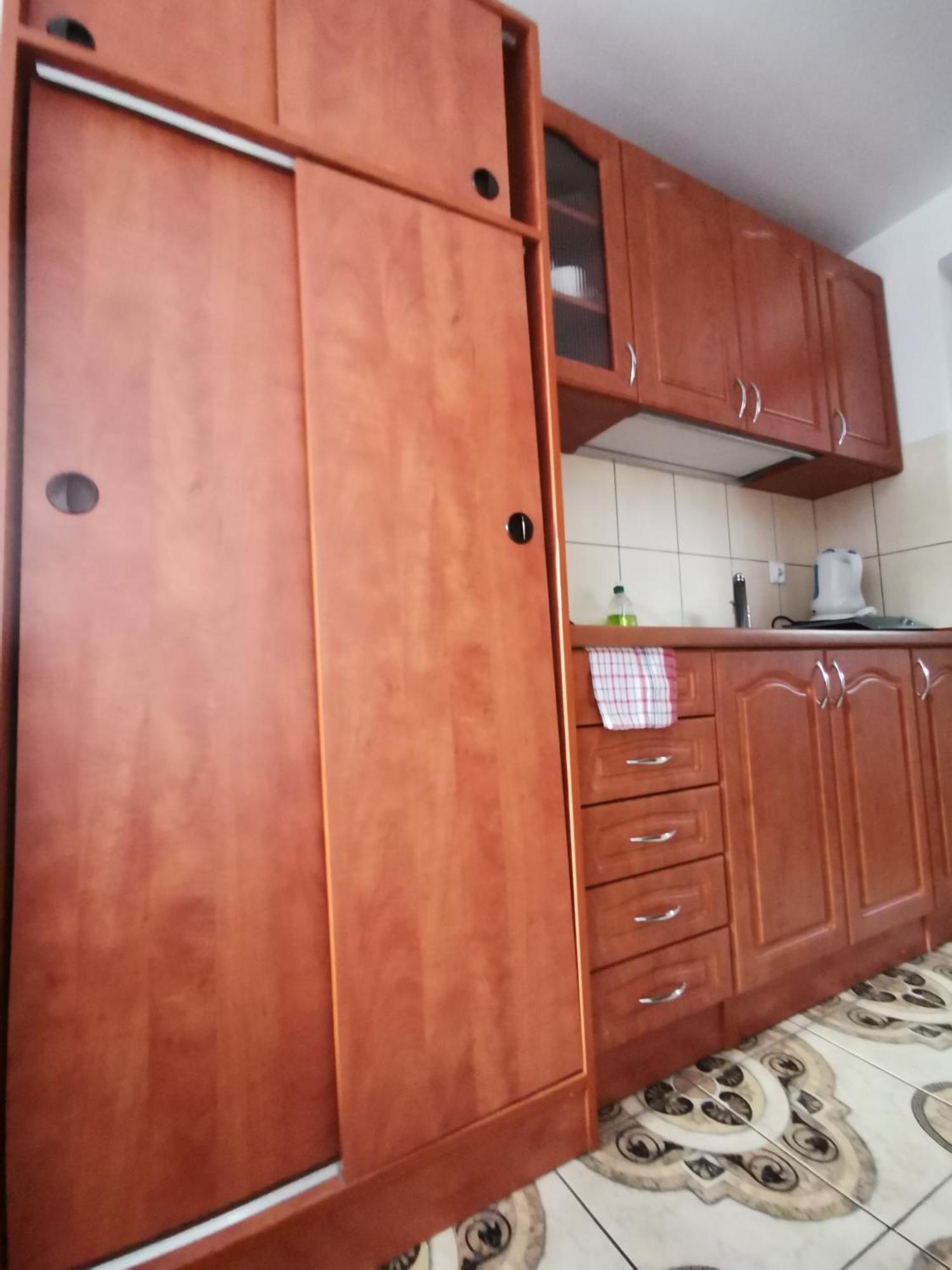 Grodzisko Pokoje Do Wynajecia Krynica Morska Quarto foto