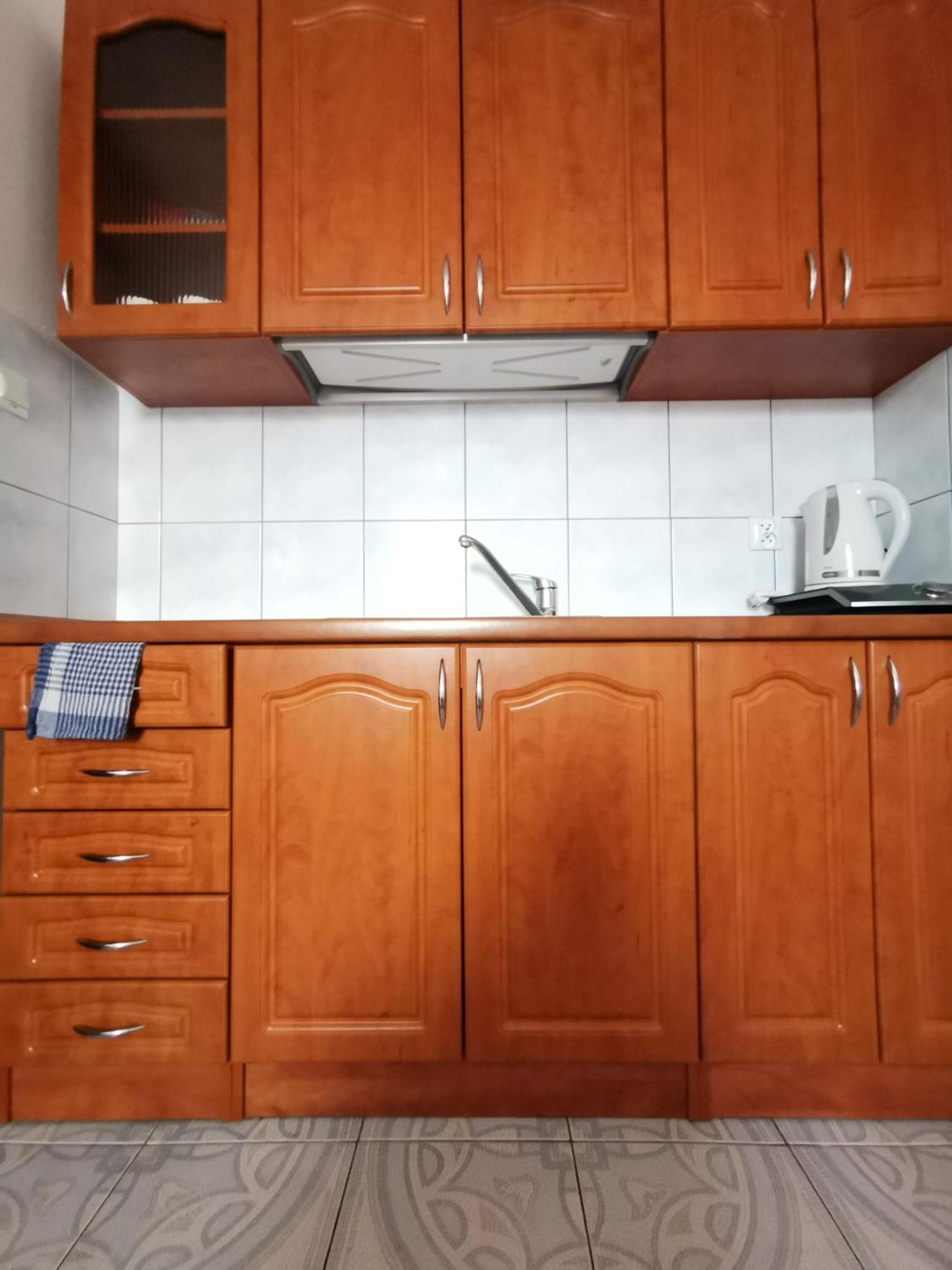 Grodzisko Pokoje Do Wynajecia Krynica Morska Quarto foto