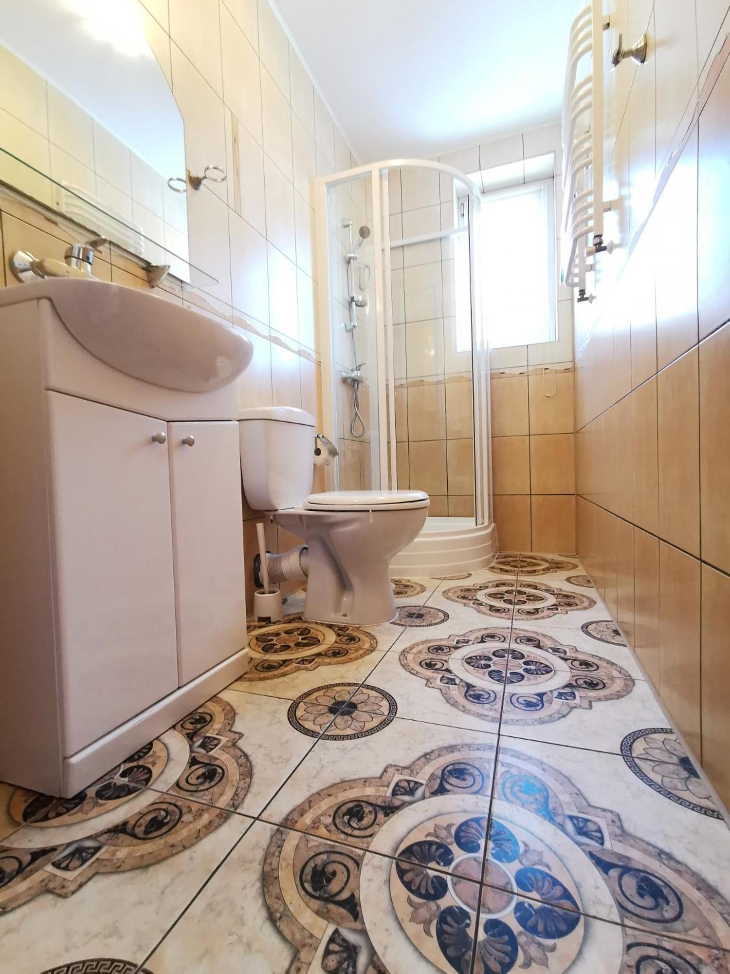 Grodzisko Pokoje Do Wynajecia Krynica Morska Quarto foto