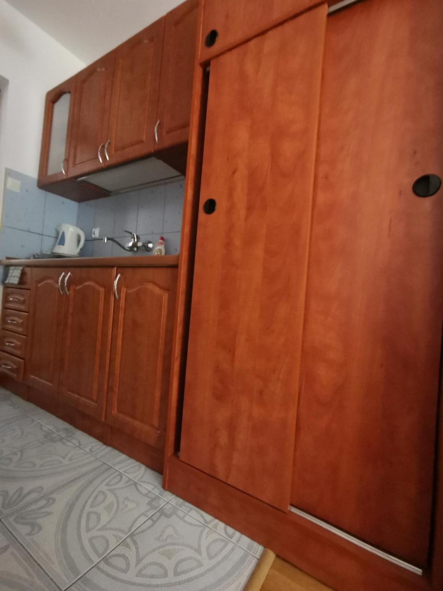 Grodzisko Pokoje Do Wynajecia Krynica Morska Quarto foto