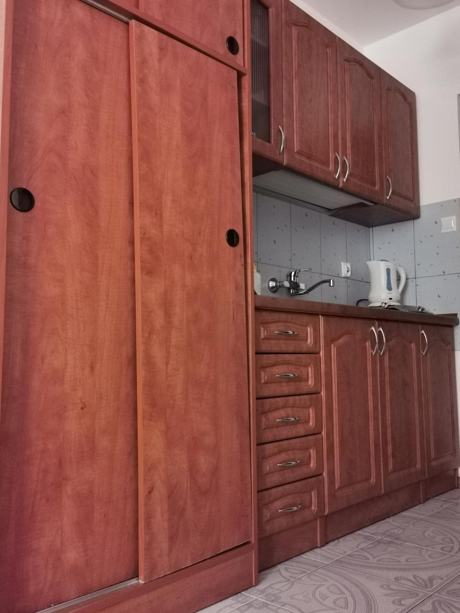 Grodzisko Pokoje Do Wynajecia Krynica Morska Quarto foto
