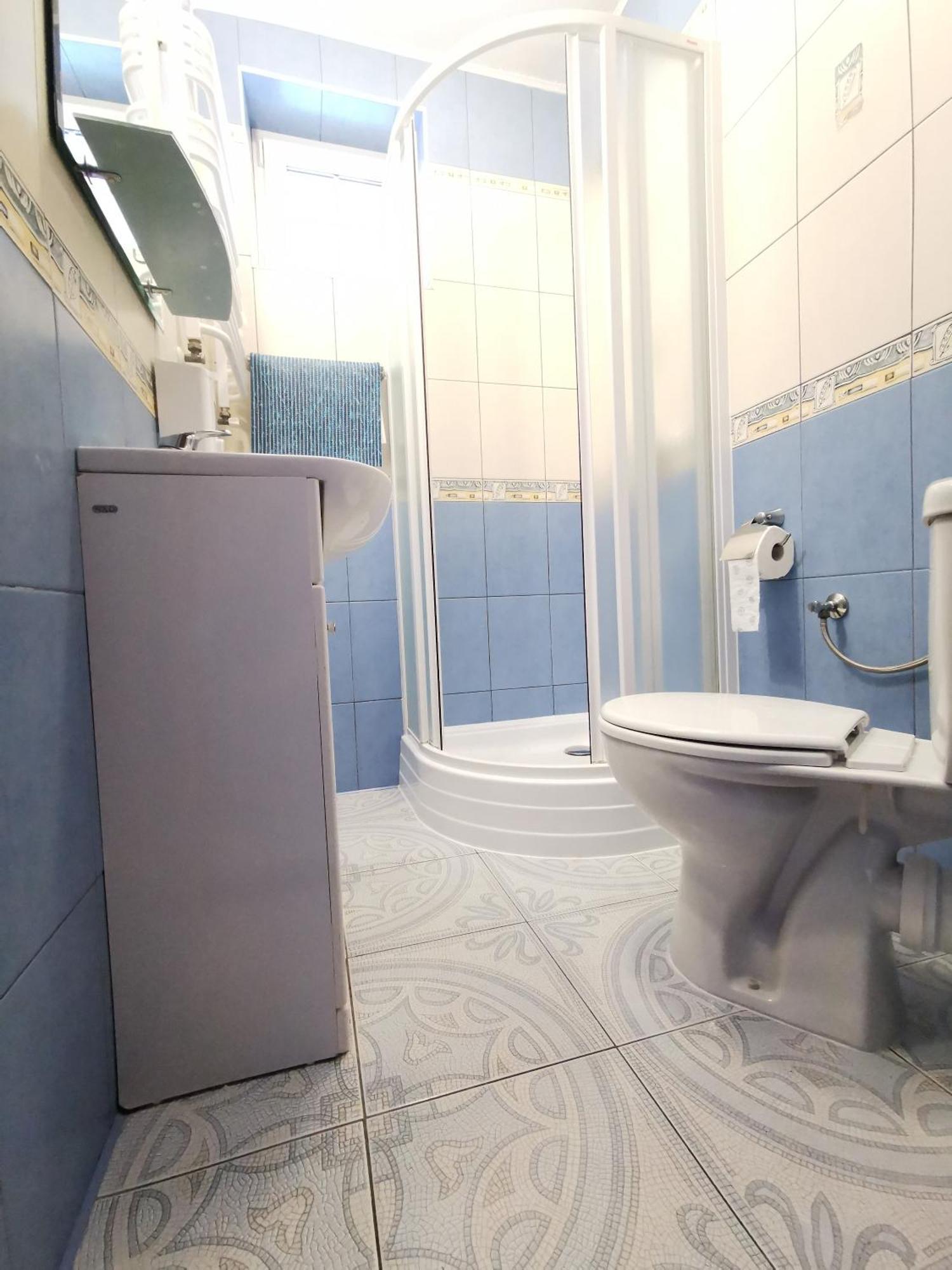 Grodzisko Pokoje Do Wynajecia Krynica Morska Quarto foto