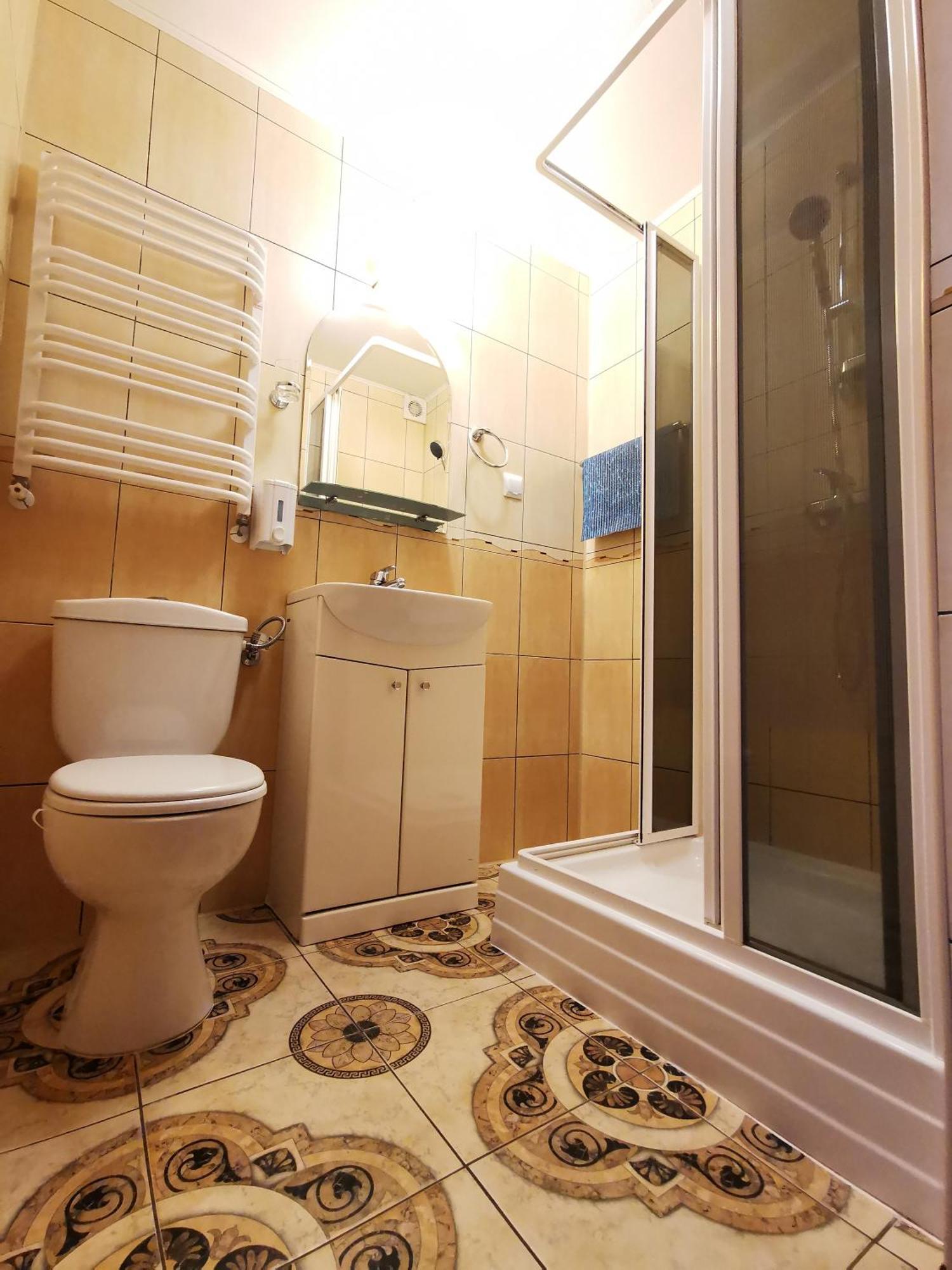 Grodzisko Pokoje Do Wynajecia Krynica Morska Quarto foto