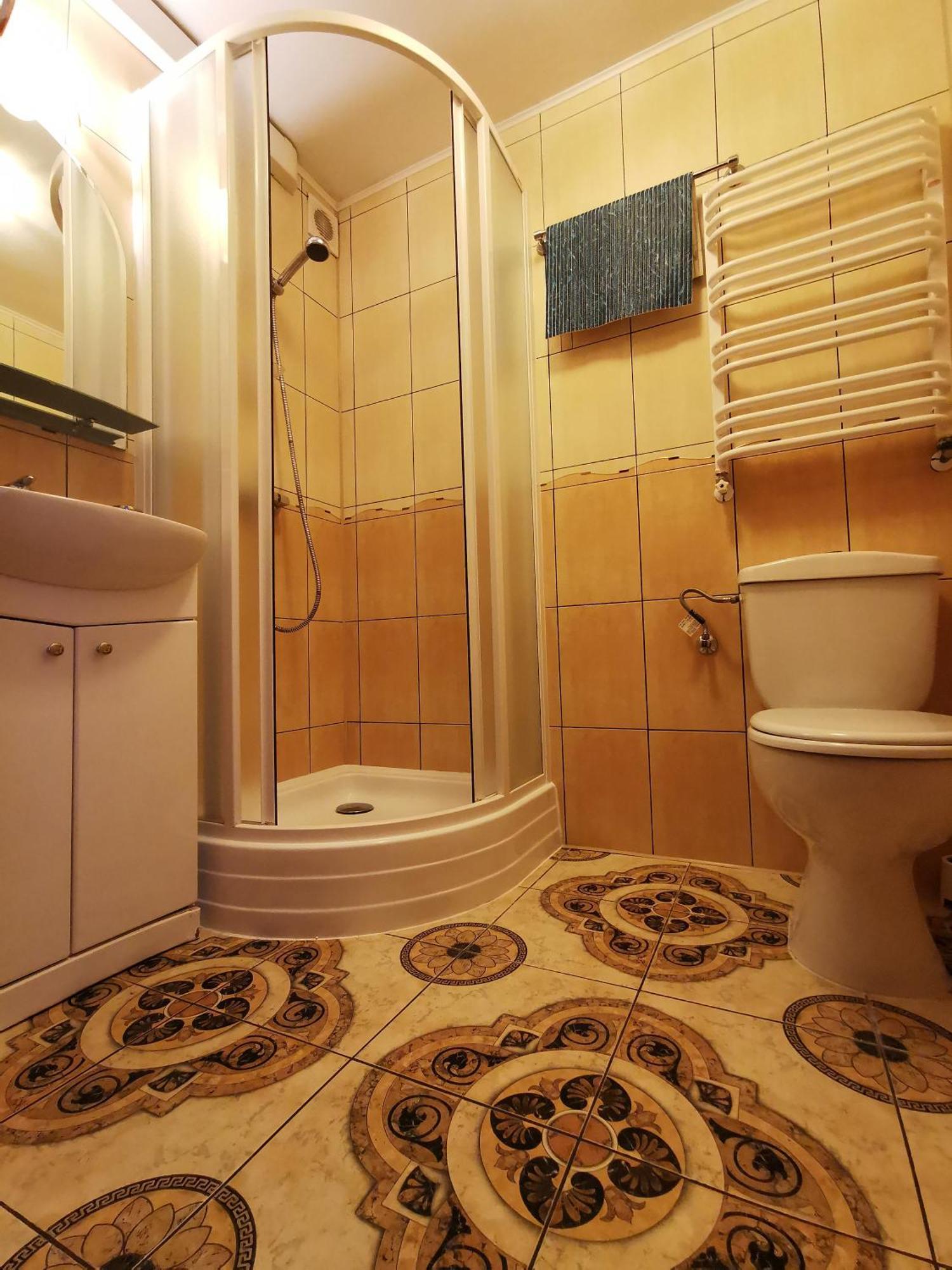 Grodzisko Pokoje Do Wynajecia Krynica Morska Quarto foto