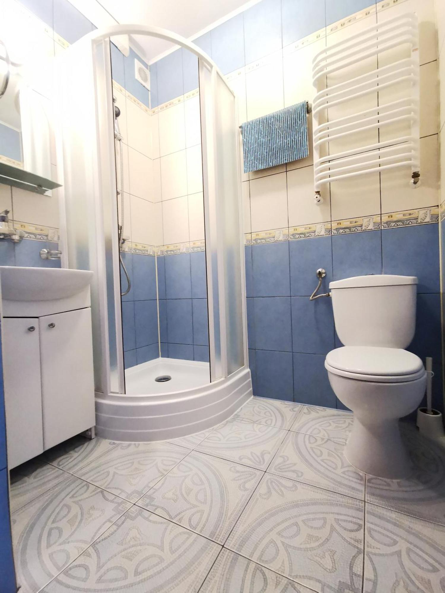 Grodzisko Pokoje Do Wynajecia Krynica Morska Quarto foto